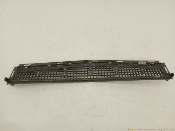 Cadillac CTS Front Lower Bumper Grille