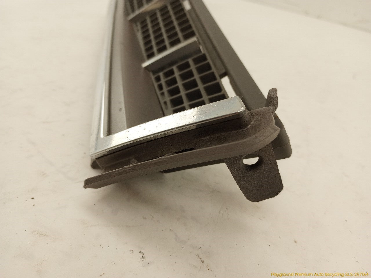 Cadillac CTS Front Lower Bumper Grille