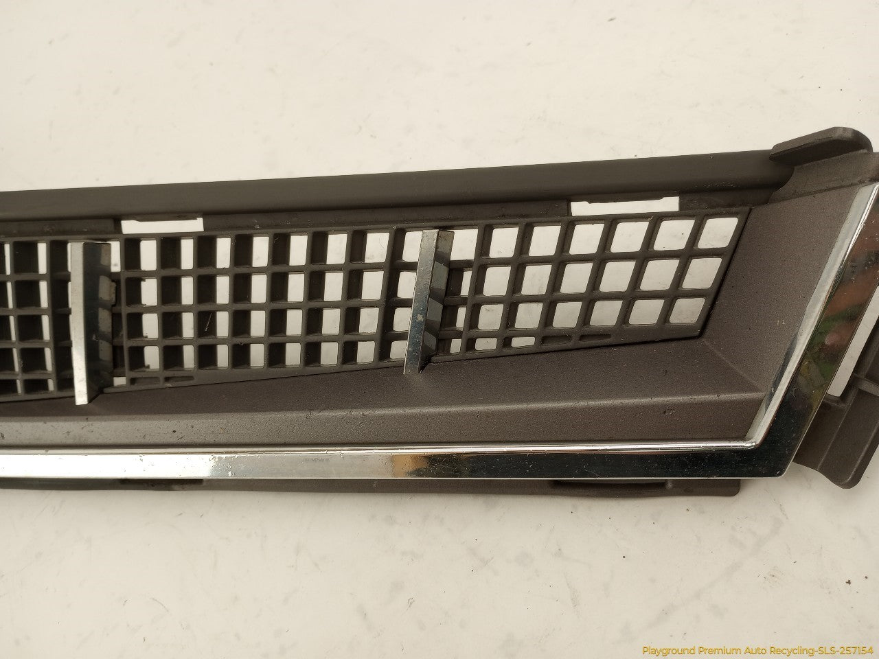 Cadillac CTS Front Lower Bumper Grille