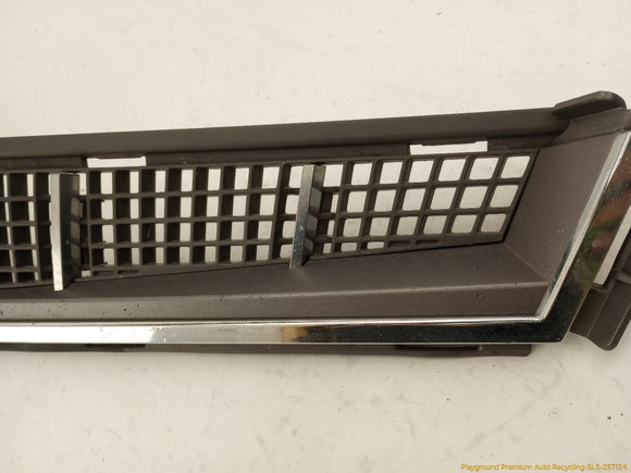 Cadillac CTS Front Lower Bumper Grille