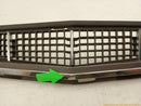 Cadillac CTS Front Lower Bumper Grille-5