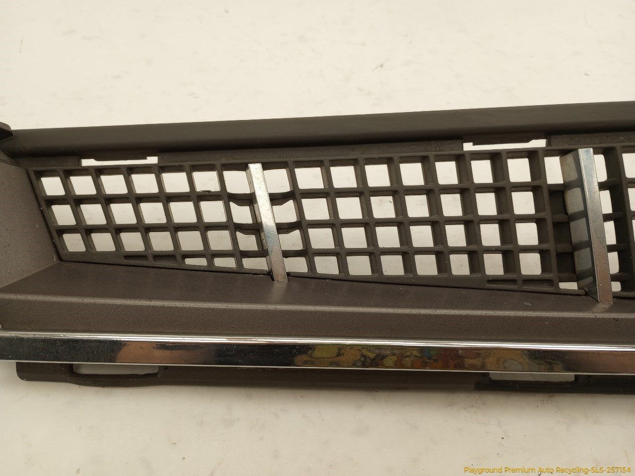 Cadillac CTS Front Lower Bumper Grille