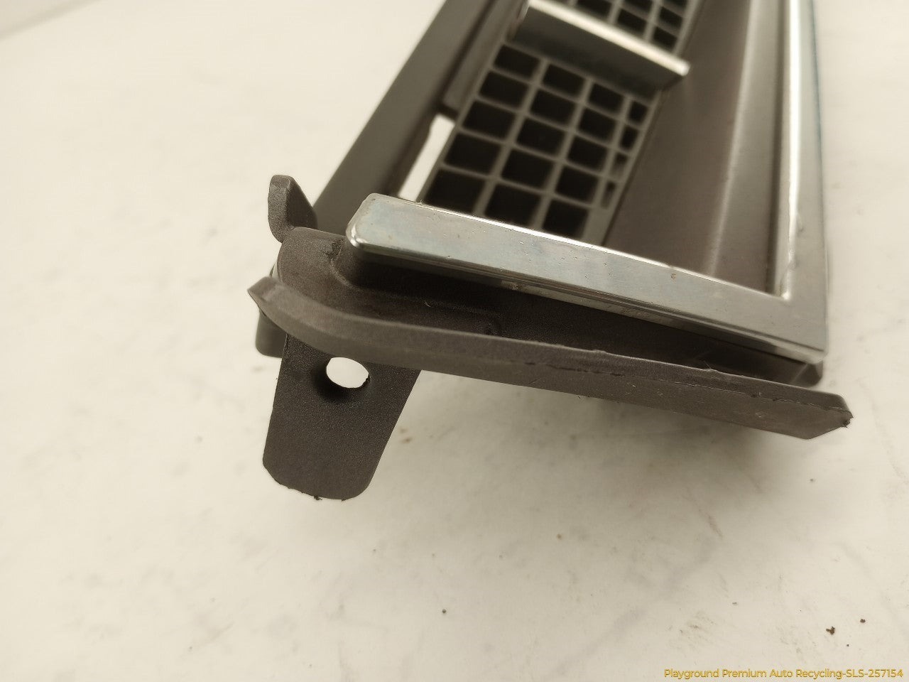 Cadillac CTS Front Lower Bumper Grille