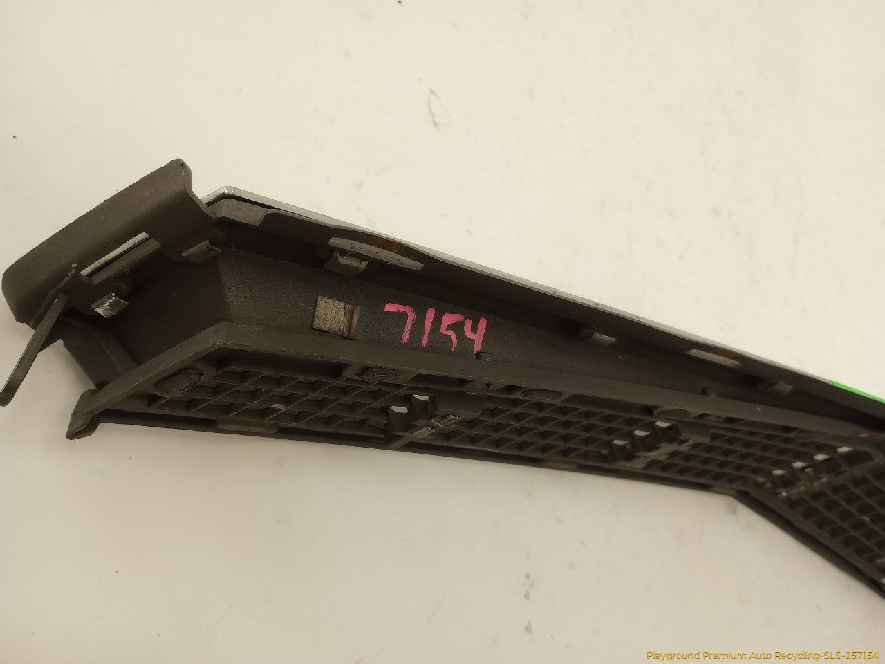 Cadillac CTS Front Lower Bumper Grille
