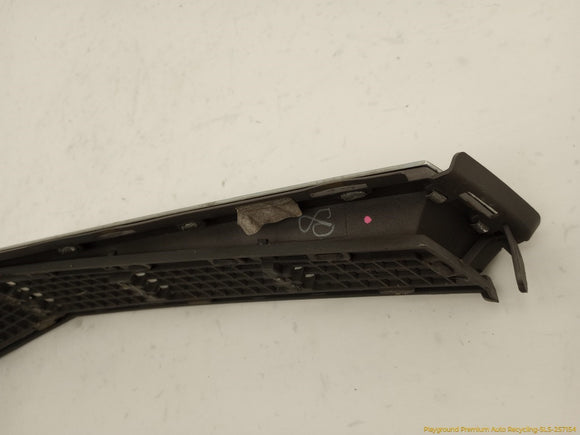Cadillac CTS Front Lower Bumper Grille
