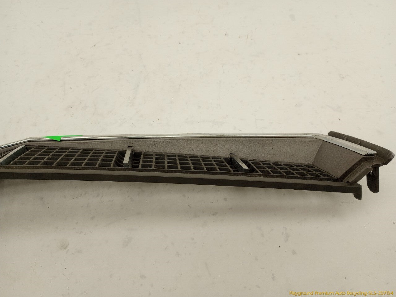 Cadillac CTS Front Lower Bumper Grille