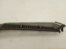 Cadillac CTS Front Lower Bumper Grille-10