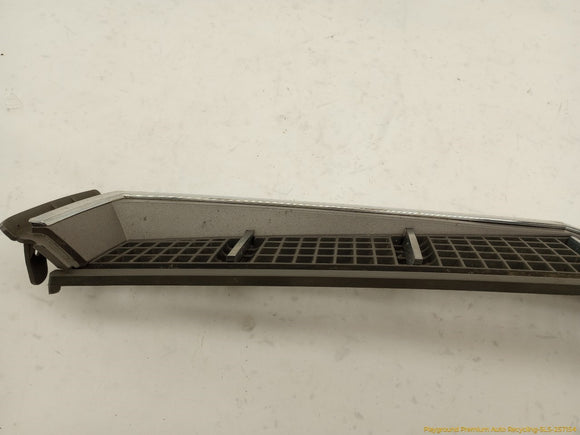 Cadillac CTS Front Lower Bumper Grille