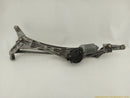 Cadillac CTS Windshield Wiper Transmission & Motor-2