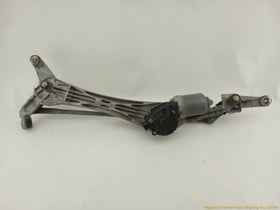 Cadillac CTS Windshield Wiper Transmission & Motor - 0
