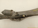 Cadillac CTS Windshield Wiper Transmission & Motor-4