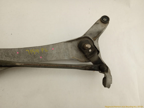 Cadillac CTS Windshield Wiper Transmission & Motor