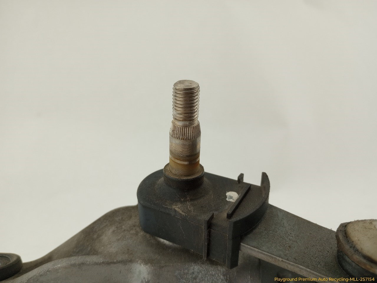 Cadillac CTS Windshield Wiper Transmission & Motor