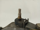 Cadillac CTS Windshield Wiper Transmission & Motor-6