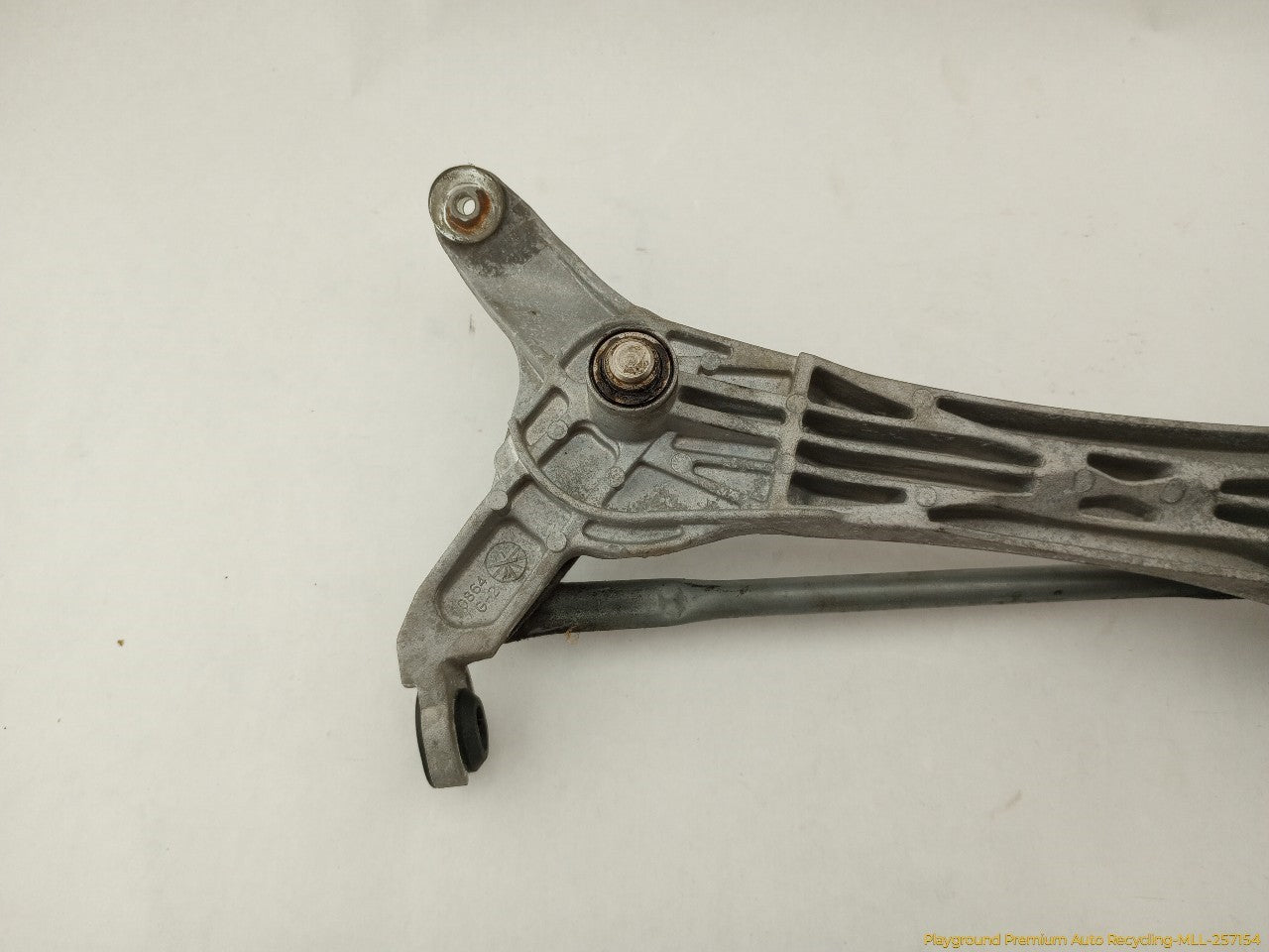 Cadillac CTS Windshield Wiper Transmission & Motor
