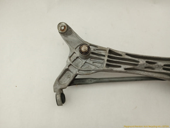 Cadillac CTS Windshield Wiper Transmission & Motor