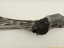 Cadillac CTS Windshield Wiper Transmission & Motor-8