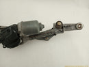 Cadillac CTS Windshield Wiper Transmission & Motor-9