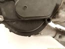 Cadillac CTS Windshield Wiper Transmission & Motor-11