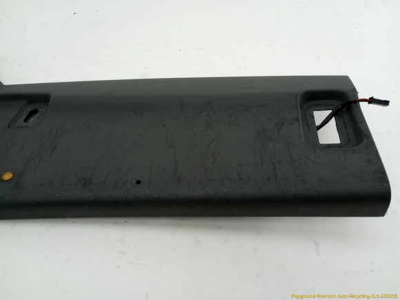 Saab 903 Windshield Upper Header Trim