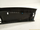 Saab 903 Windshield Upper Header Trim-9