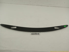 Saab 903 Windshield Top Latch Trim