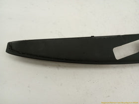 Saab 903 Windshield Top Latch Trim - 0