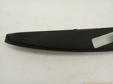 Saab 9-3 Windshield Top Latch Trim - 0