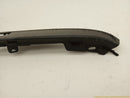 Saab 903 Windshield Top Latch Trim-7