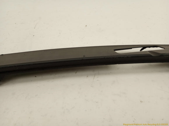 Saab 903 Windshield Top Latch Trim