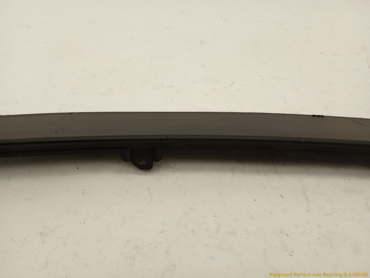 Saab 903 Windshield Top Latch Trim
