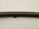 Saab 903 Windshield Top Latch Trim-9
