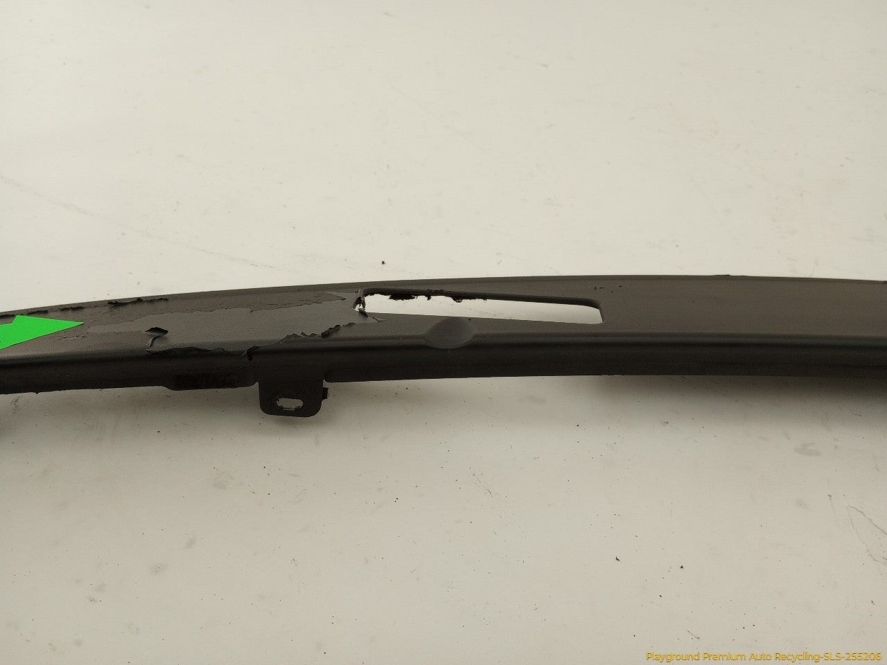 Saab 903 Windshield Top Latch Trim