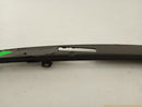 Saab 903 Windshield Top Latch Trim-10