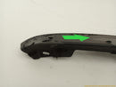 Saab 903 Windshield Top Latch Trim-11
