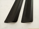 Saab 903 Pair Of Front Door Sill Step Plate Trim-5