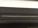 Saab 903 Pair Of Front Door Sill Step Plate Trim-9