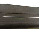 Saab 903 Pair Of Front Door Sill Step Plate Trim-10