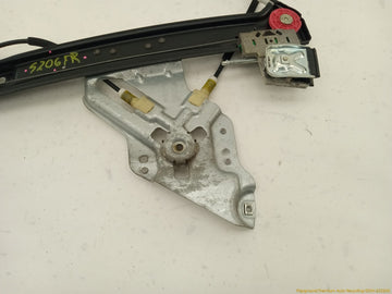 Saab 9-3 Passenger Right Front Window Regulator - 0