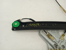 Saab 903 Passenger Right Front Window Regulator-3