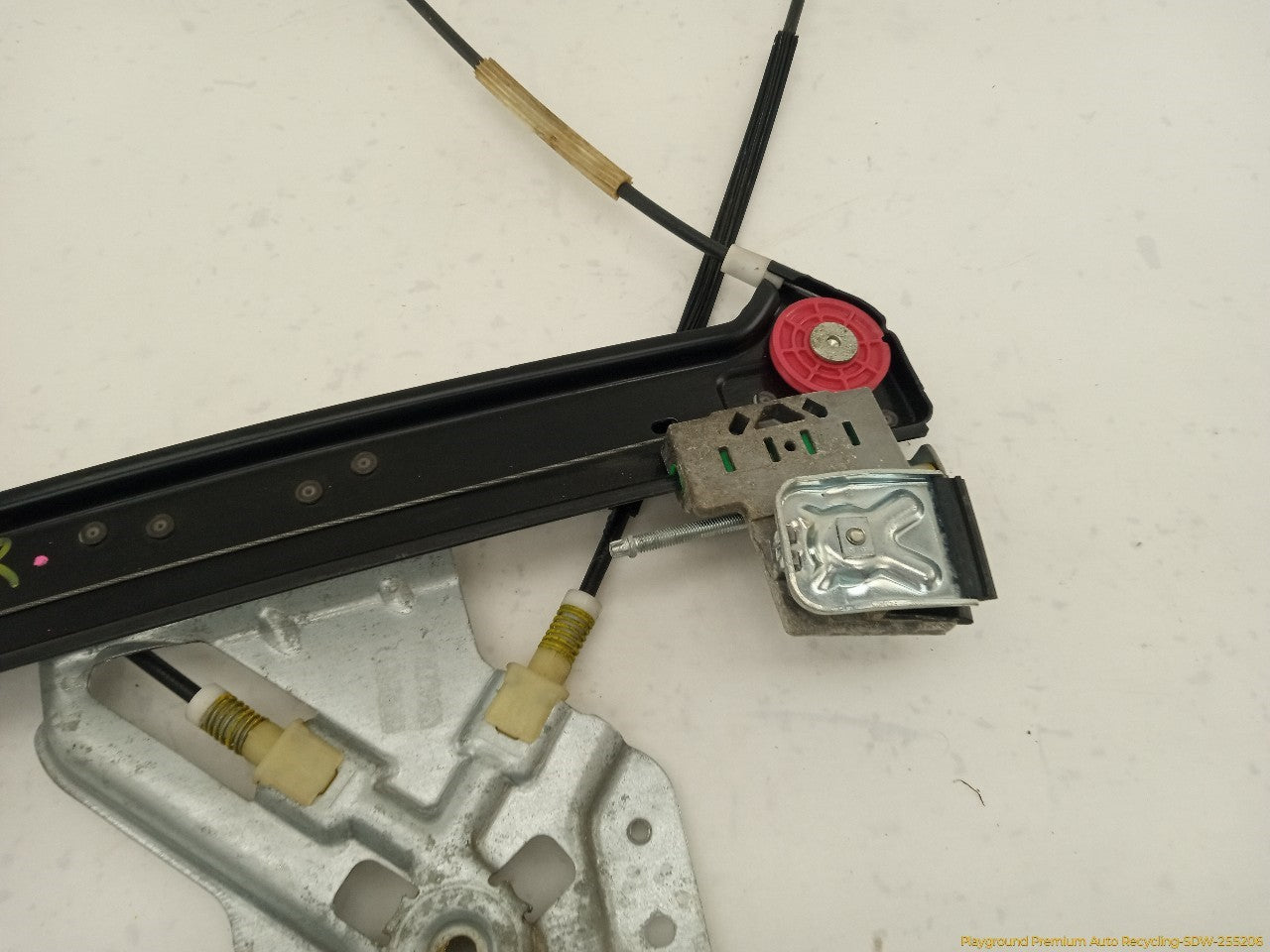 Saab 903 Passenger Right Front Window Regulator