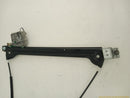Saab 903 Passenger Right Front Window Regulator-12