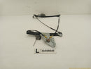 Saab 903 Driver Left Front Window Regulator-1