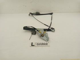 Saab 903 Driver Left Front Window Regulator