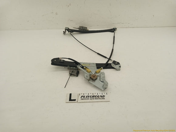 Saab 903 Driver Left Front Window Regulator