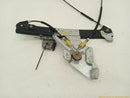 Saab 903 Driver Left Front Window Regulator-2