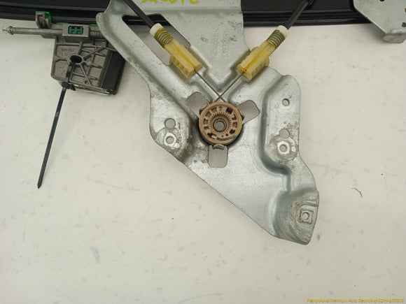 Saab 903 Driver Left Front Window Regulator