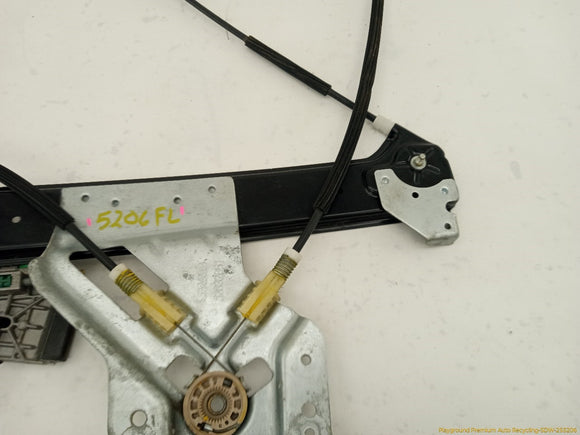 Saab 903 Driver Left Front Window Regulator