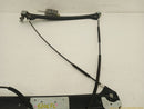 Saab 903 Driver Left Front Window Regulator-6
