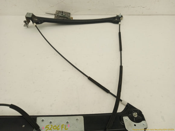 Saab 903 Driver Left Front Window Regulator
